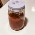 クック2567UP☆'s cooksnap of when they made 自家製　豆板醤の作り方.