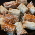 ななさくちゃん's cooksnap of when they made ☆簡単☆カニちく磯辺揚げ.