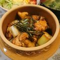 なななキッチン's cooksnap of when they made 簡単にお店の味！香ばしだれのねぎま焼鳥丼.
