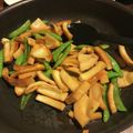 まんだちゃん's cooksnap of when they made 筍とスナップえんどうのバター醤油炒め✿.
