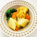 あっこ姉's cooksnap of when they made 大根と厚揚げの煮物♡.