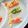 クック87LWCC☆'s cooksnap of when they made 【離乳食】こどもの日☆鯉のぼりプレート.