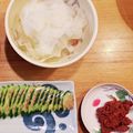 kyamisan's cooksnap of when they made ファスティング回復食！スッキリ大根.