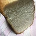 noraemonb's cooksnap of when they made HB早焼き☆金の食パン風.