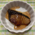 ほあちん's cooksnap of when they made ◎てり旨♡パサつき臭みなし！ぶりの照焼◎.