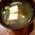 ⭐喜三郎⭐'s cooksnap of when they made 冷やしてもOK！たっぷりオクラのすまし汁.
