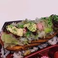 私市ビッキーズ津門巳's cooksnap of when they made “おかず&お洒落ドーナツにトッピン具”.