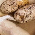 リクック's cooksnap of when they made さくらどりむね肉で作る激ウマ鶏ハム.