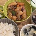 ユメメ's cooksnap of when they made 鶏ささみでオイシーヘルシー酢豚風.