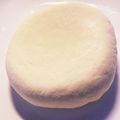 ★maimaiまま★'s cooksnap of when they made カレー用・デザート用チーズ　パニール.