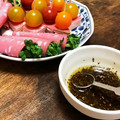 ＊もぐたん＊'s cooksnap of when they made ビアソーセージのミルフィーユ.