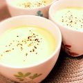 ＊sunlight＊'s cooksnap of when they made チ―ズがとろ～り♡イタリアン茶碗蒸し.