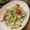 あけたか's cooksnap of when they made ささみときゅうりと玉ねぎのサラダ.