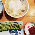 kyamisan's cooksnap of when they made ファスティング回復食！スッキリ大根.