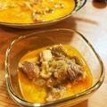 violetkrystal's cooksnap of when they made 短時間で不思議に美味しい♪鶏のパプリカ煮.