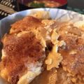 クック☆やーっ！'s cooksnap of when they made 超、美味しい★カツ丼★カツとじ～♪.