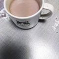 めみたん☆'s cooksnap of when they made ほうじ茶ラテ.