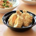 runa10's cooksnap of when they made お弁当にも最適なきつねのたまご.