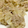☆あいちゃん's cooksnap of when they made ウマイ♬シュウマイ^ ^♡笑.