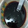 ディアンシー's cooksnap of when they made 材料3つ♡ローストビーフソース.