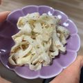 リクりく's cooksnap of when they made 我が家の新たまねぎサラダ☆鰹節多め～♡.