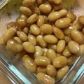 たべたべこ's cooksnap of when they made 大豆の甘辛炒め.