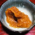 皿猿♪'s cooksnap of when they made 簡単！万能の梅肉ソース♡.