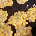 mipoママ's cooksnap of when they made やみつき　おつまみコーン.