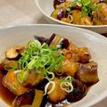 ♡てるてる♡'s cooksnap of when they made 鶏肉の南蛮煮.