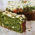 クックMAIKRK☆'s cooksnap of when they made バレンタイン☆簡単濃厚チョコパウンド。.