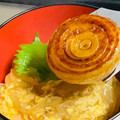 ♡マッキークッキング's cooksnap of when they made 新玉ねぎ簡単レシピ！の玉ねぎ丼.