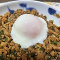 ＊uku＊'s cooksnap of when they made 20分で簡単☆温泉たまごの作り方.