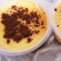 くむちん's cooksnap of when they made 市販のプリンがティラミスに!?.