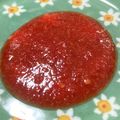 クックM6DK2O☆'s cooksnap of when they made 自家製スイートチリソース.