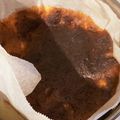 Kiraki_'s cooksnap of when they made 3つの材料・30分でスフレチーズケーキ.