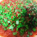ゆっきぃちゃ〜ん's cooksnap of when they made その日に使える・美味しいキムチのタレ.