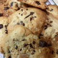 TeaMuffin's cooksnap of when they made 流行りの簡単絞り出しクッキー！.