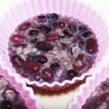 FaithAloha's cooksnap of when they made 豆乳と発酵あんこでヘルシー♪小豆バー.