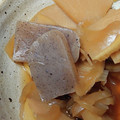♡Catherine's cooksnap of when they made ぱぱっと簡単♪筍・人参・こんにゃくの煮物.