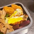 あまゆ0216's cooksnap of when they made 【お弁当のおかず】卵一個簡単焼き.
