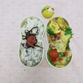 みかかめ's cooksnap of when they made 簡単 沢山 竹輪の磯部揚げ(磯部焼き).