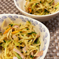 MHR2mama's cooksnap of when they made 作り置き！切り干し大根のカミカミサラダ.