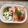 ちゅーりっぷ♪♪'s cooksnap of when they made ★ミニオンおにぎり★.