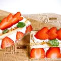 ☆しのＰ☆'s cooksnap of when they made 簡単！レンジで全卵のカスタードクリーム.