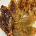ずぼら母MN's cooksnap of when they made 絶品 !! 行者ニンニク餃子.