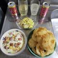 ebipeco's cooksnap of when they made トローリチーズウインナのゆかりご飯.