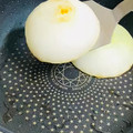 ♡マッキークッキング's cooksnap of when they made 新玉ねぎ簡単レシピ！の玉ねぎ丼.
