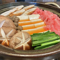 ばぢこ's cooksnap of when they made キムチの素で！定番キムチ鍋.