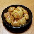 チコリママ's cooksnap of when they made 潰してからね♪ジャガバター.