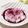 ぱふ's cooksnap of when they made ベリージャム汁粉.